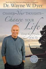 Change Your Thoughts, Change Your Life