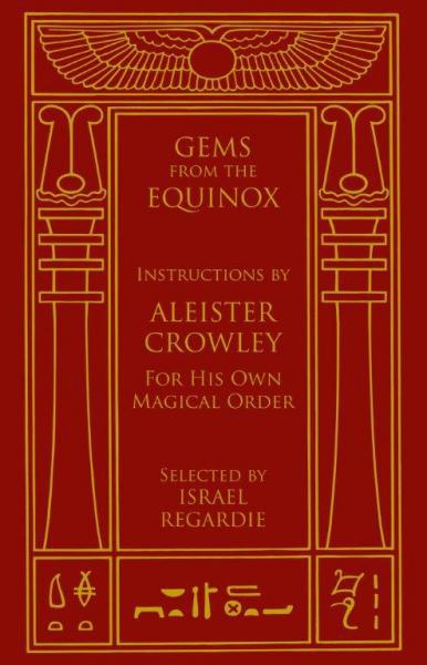 Gems from the Equinox