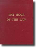 Book of the Law