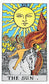 Rider-Waite® Tarot Deck - 4 Sizes