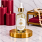 Glamour Magick - Velvet Tongue Ritual Oil (2oz)