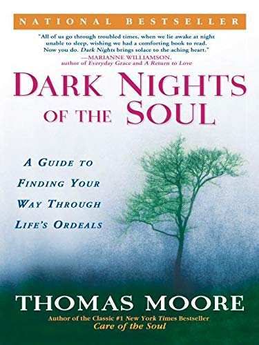 Dark Nights of The Soul