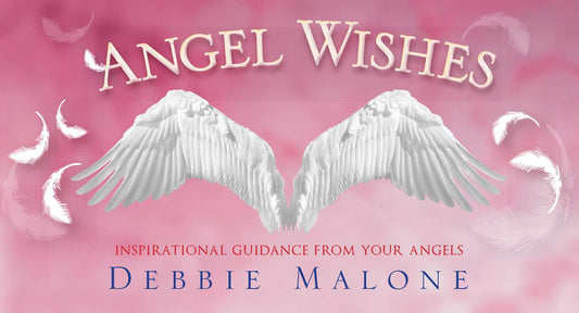 Angel Wishes by Debbie Malone