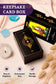 Wyspell Tarot Cards for Learning