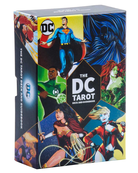 DC Tarot