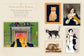 Wicca Sticker Book: 400+ Magickal & Mystical Stickers