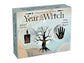 Year of the Witch 2027 Day-to-Day Calendar by Temperance  Alden