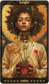 Amber Moon Tarot