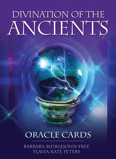 Divination of the Ancients | Oracle Cards