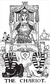 Black & White Rider-Waite® Tarot Deck