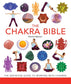 Chakra Bible by Patricia Mercier