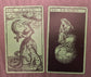 Lust of Lilith Tarot