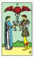 Albano-Waite® Tarot Deck