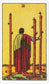 Original Rider-Waite® Tarot Set