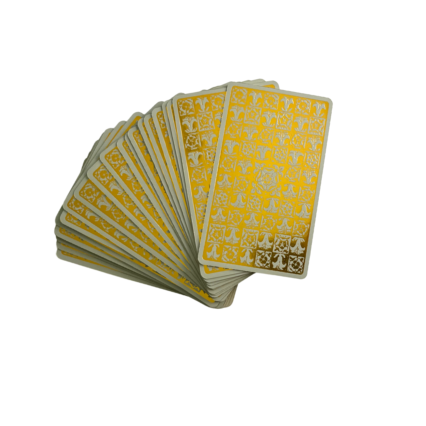 Foil Sage Edition Tarot Deck