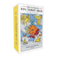 Ultimate RPG Tarot Deck by Jon Taylor