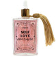 Self Love Ritual Body Oil — Confidence & Heart Healing Oil w