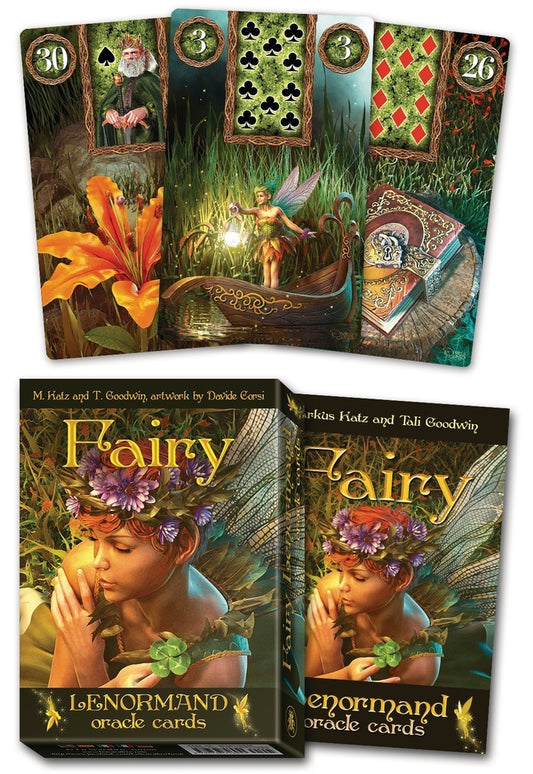 Fairy Lenormand