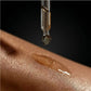 Dark Orchid Pheromone Body Oil — Seductive Orchid, Jasmine & Amber with Black Obsidian