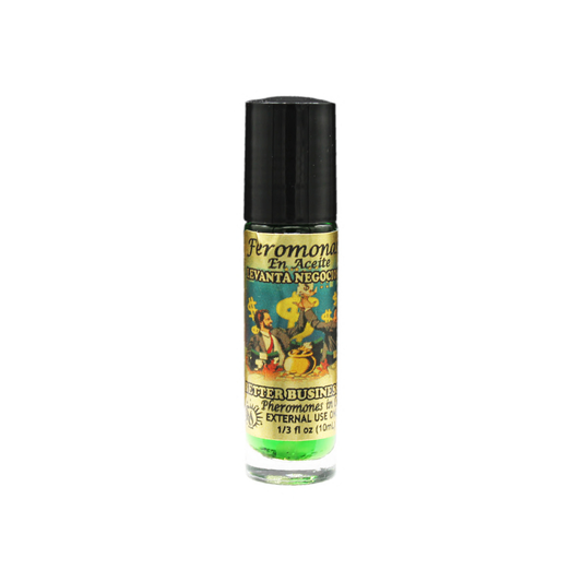 Better Business Pheromone Oil Roll-On 1/3 fl.oz.