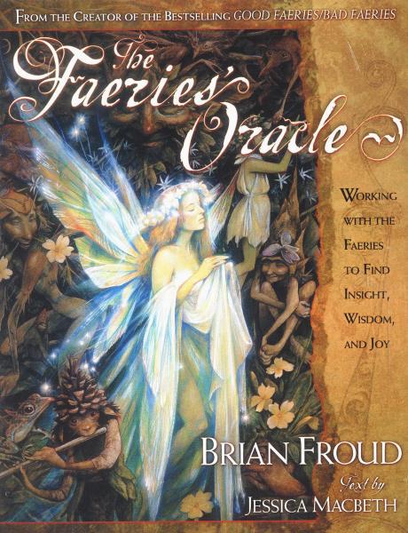 Faeries' Oracle