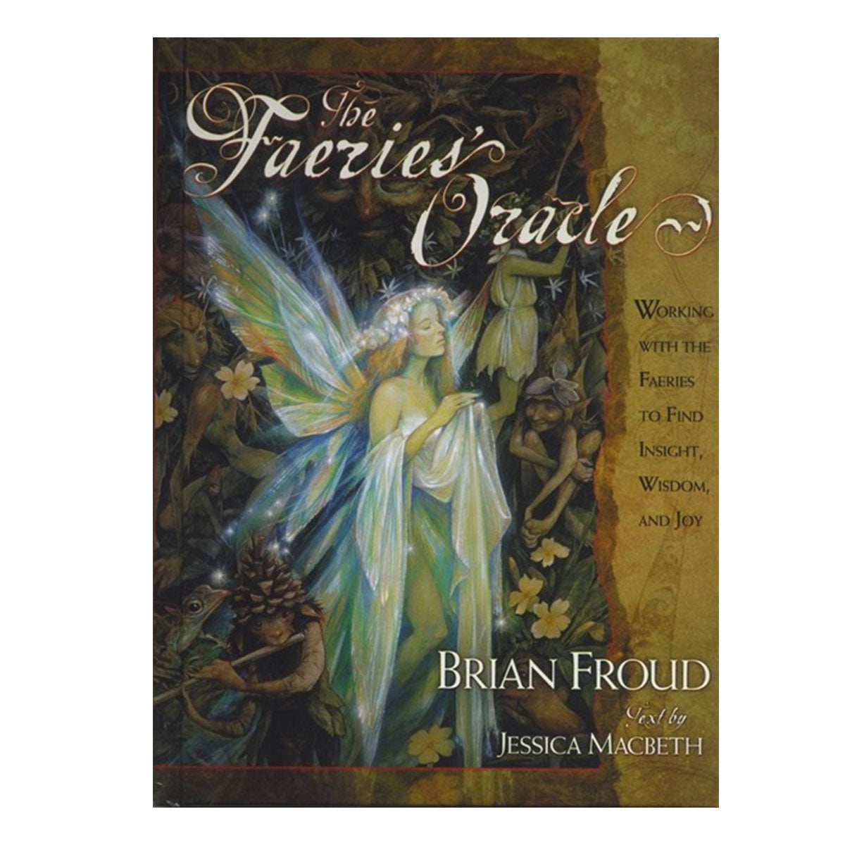 Faeries' Oracle