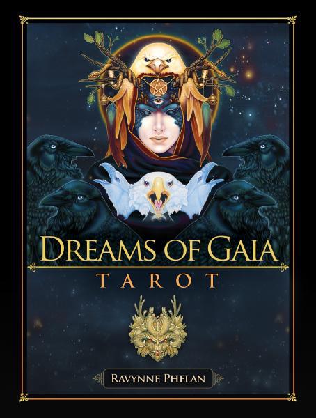 Dreams of Gaia Tarot Set