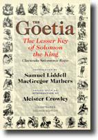 Goetia