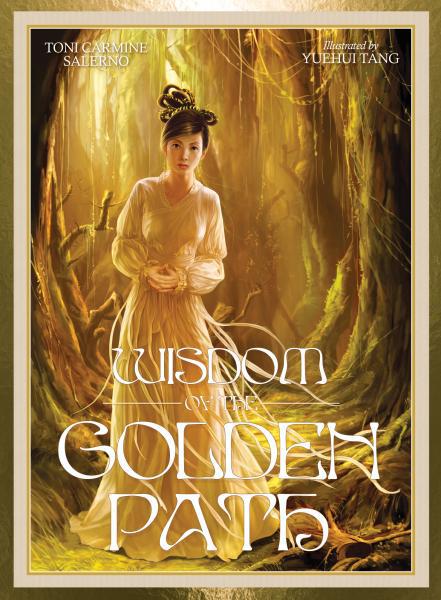 Wisdom of the Golden Path Oracle