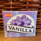 Hem Incense Cones