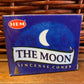 Hem Incense Cones