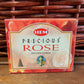 Hem Incense Cones