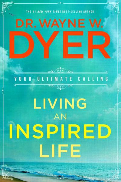 Living an Inspired Life