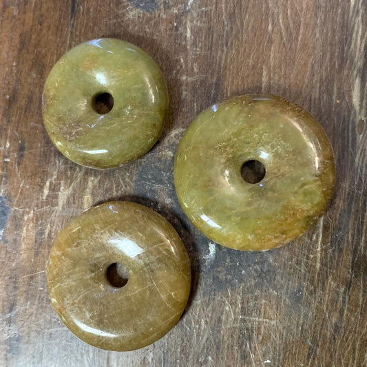 Jade Donuts