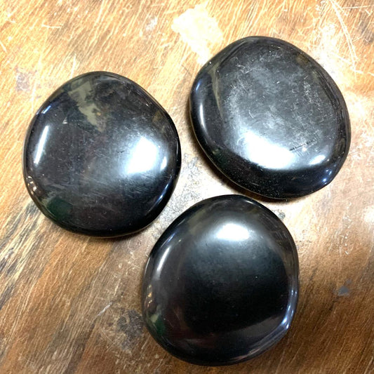 Palm Stone Jet