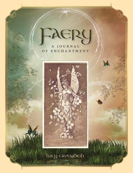 Journal - Faery