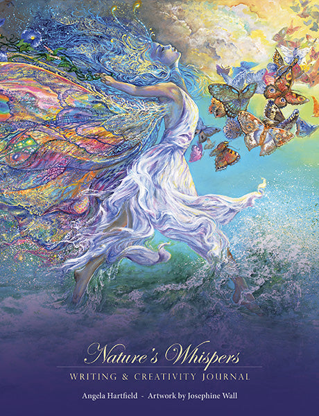 Journal - Nature's Whispers