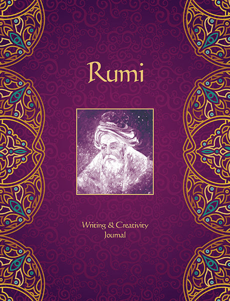 Journal- Rumi