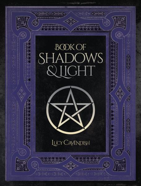 Book of Shadows and Light