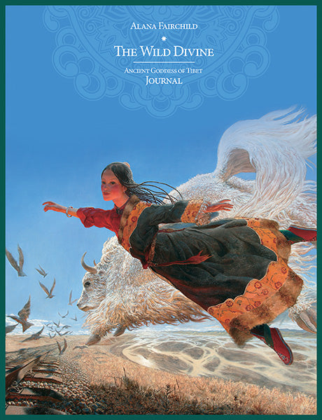 Journal - The Wild Divine