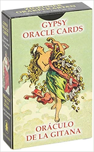 Gypsy Oracle
