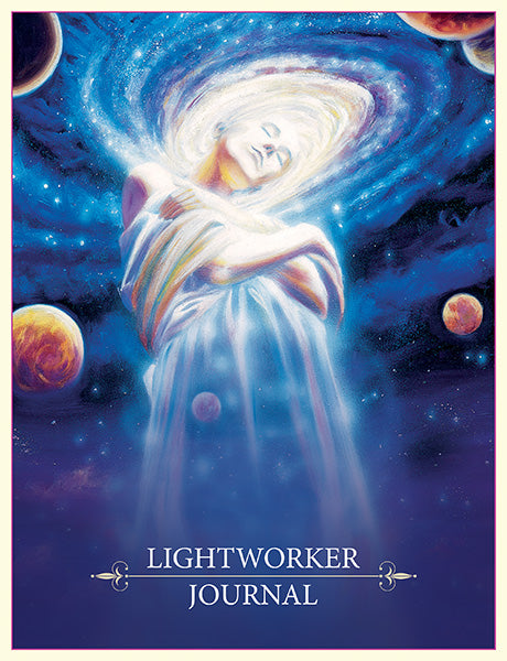 Journal - Lightworker