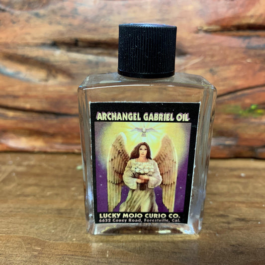 LM Archangel Gabriel Oil