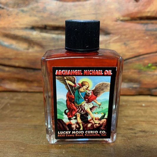LM Archangel Michael Oil