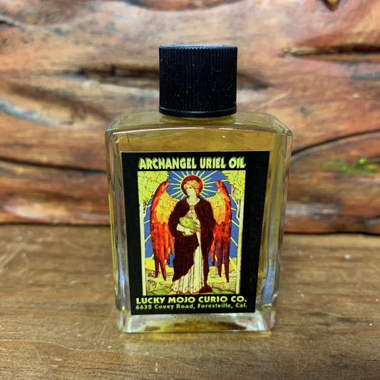 LM Archangel Uriel Oil