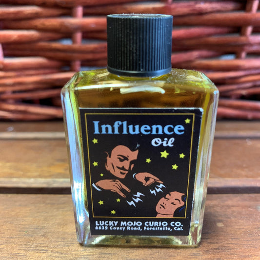 LM Influence Oil