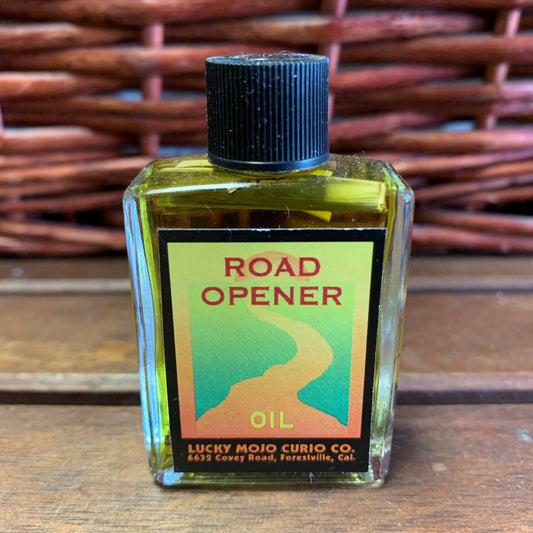 LM Road Opener Oil