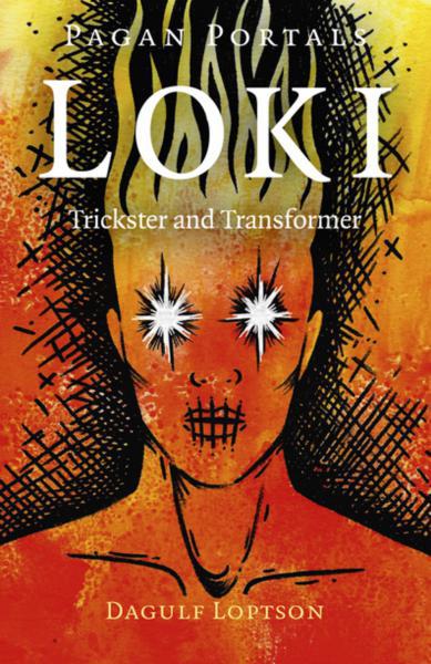 Loki: Trickster and Transformer