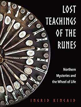 Lost Teachings Of The Runes
