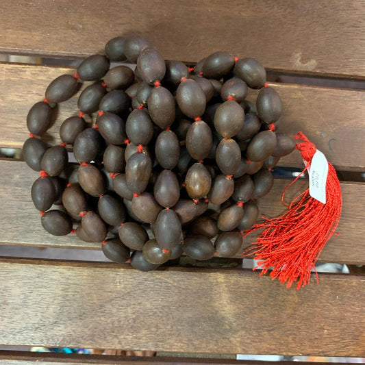 Mala Lotus Seed